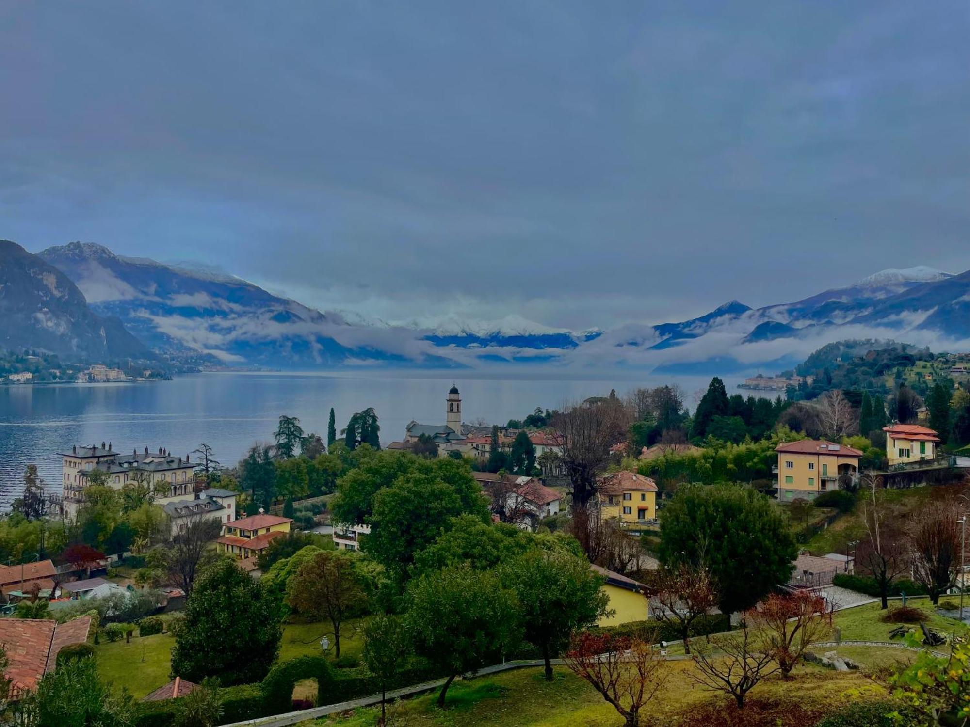 Ca Gorla Bellagio Διαμέρισμα Εξωτερικό φωτογραφία